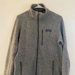 Patagonia Better Sweater Fleece Jacket